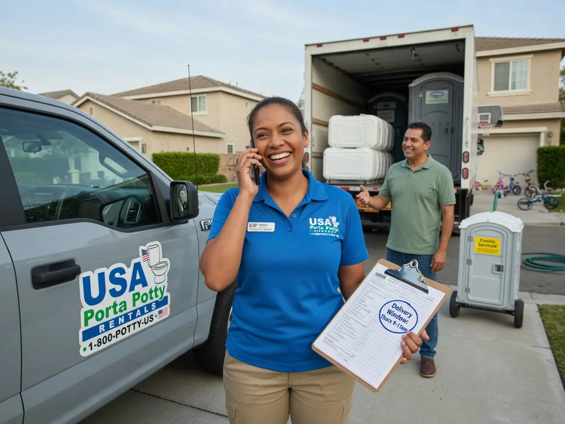 Porta Potty Rental Shelburn, IN FAQs